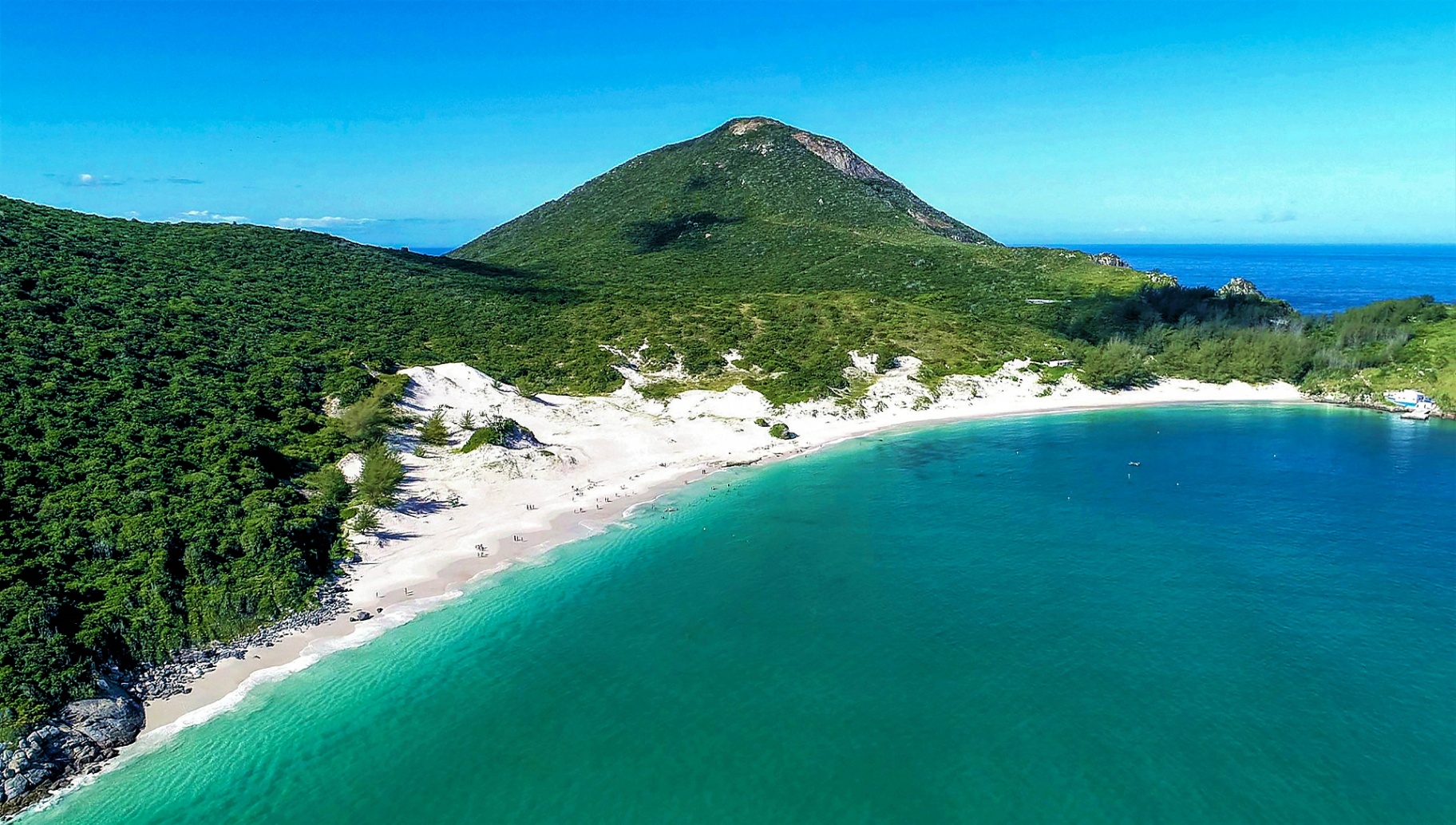Praia do Farol