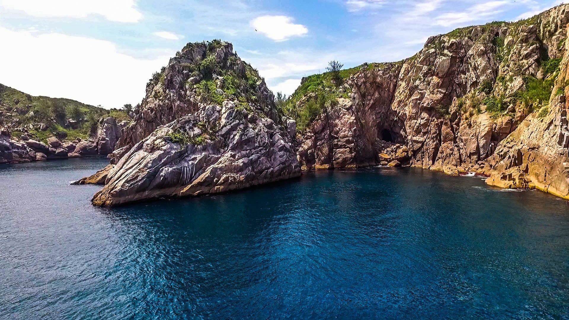 Costão Panorâmico